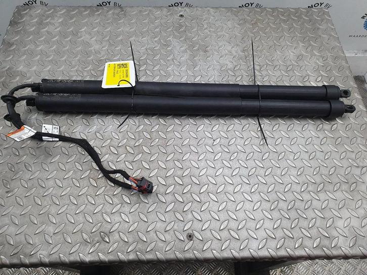 JAGUAR F-PACE X761 R-Dynamic [HATCH_STRUT_SHOCK] 2023, Auto-onderdelen, Overige Auto-onderdelen, Gebruikt, ARN erkend, Stiba lid