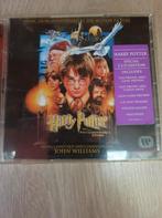 CD Harry Potter en de steen der wijzen 2001, Verzamelen, Harry Potter, Ophalen of Verzenden