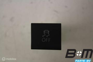 Schakelaar voor ESP Volkswagen Polo 6C 5 deurs 6C0927117A beschikbaar voor biedingen