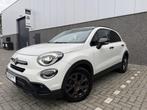 Fiat 500X 1.0 Benzine S Design 71.583 km’s Topstaat, Auto's, Gebruikt, 500X, Bedrijf, 5 deurs