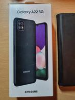 Samsung Galaxy A22 G5, Telecommunicatie, Ophalen