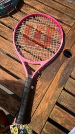 Tennisracket maat 23, Racket, Wilson, Ophalen of Verzenden