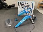 Tacx Satorini Smart fietsrollen, Sport en Fitness, Wielrennen, Ophalen, Zo goed als nieuw