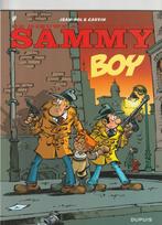 SAMMY N9 "BOY" - EERSTE DRUK VAN 2009 NIEUWSTAAT, Jean Pol/Cauvin, Une BD, Enlèvement ou Envoi, Neuf