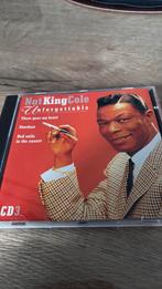 Nat king cole, Enlèvement ou Envoi