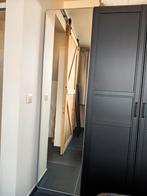 PAX spiegelkast Ikea, Ophalen