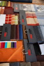 Lot de tissus ameublement & déco, Enlèvement