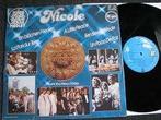 12" 45 tr/min -Nicole — Ein Bißchen Frieden (Medley), Enlèvement ou Envoi, 12 pouces