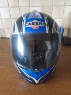 Moto helm Caberg, Motoren, Kleding | Motorhelmen, Ophalen of Verzenden, S, Caberg
