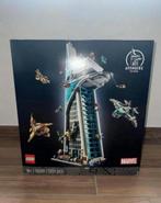Lego 76269 Avengers Tower Nieuw/Sealed, Kinderen en Baby's, Ophalen of Verzenden, Nieuw, Complete set, Lego