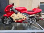 Pocket bike zonder uitlaat mag weg ..., Fietsen en Brommers, Minibikes, Midibikes en Pitbikes, Ophalen of Verzenden, Gebruikt