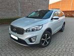 Kia Sorento 2,2 CRDi/ 125.000 km/2016/ 7 zitplaatsen/ volled, Auto's, Kia, Automaat, 7 zetels, Bedrijf, Diesel