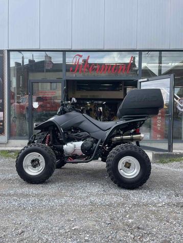 KYMCO MAXXER 250 beschikbaar voor biedingen