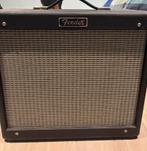 Fender Blues Junior, Ophalen, Gebruikt, Gitaar, Minder dan 50 watt