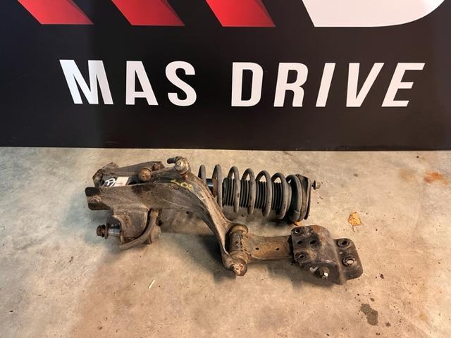 Nissan 300zx z32 veerpoot rechts vooraan, Auto-onderdelen, Ophanging en Onderstel, Gebruikt