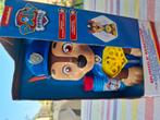Paw Patrol Bubble machine, Ophalen of Verzenden, Zo goed als nieuw