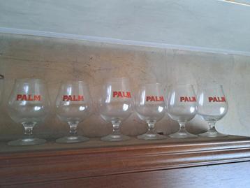 Bierglazen allerlei - ruilen voor tuinplanten, Verzamelen, Glas en Drinkglazen, Ophalen, Zo goed als nieuw