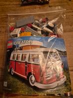 Lego creator, Ophalen of Verzenden, Zo goed als nieuw, Complete set, Lego