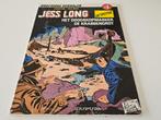 Jess long het doodskopmasker 1978, Ophalen of Verzenden