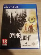 Dying Light PS4, Games en Spelcomputers, Games | Sony PlayStation 4, Ophalen, Zo goed als nieuw