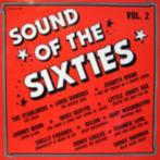 Sound Of The Sixties Vol. 2 - Popcorn lp, 1960 tot 1980, Soul of Nu Soul, Ophalen of Verzenden, Zo goed als nieuw