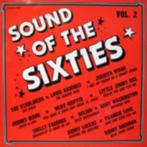 Sound Of The Sixties Vol. 2 - Popcorn lp, 1960 tot 1980, Ophalen of Verzenden, Zo goed als nieuw, 12 inch
