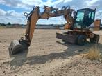 Case bandenkraan, Zakelijke goederen, Machines en Bouw | Kranen en Graafmachines, Ophalen of Verzenden