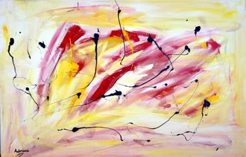 Fine Art Henk Adriani beschikbaar voor biedingen
