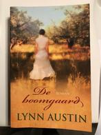 roman de boomgaard - Lynn Austin, Boeken, Gelezen, Ophalen of Verzenden, Lynn Austin, Amerika
