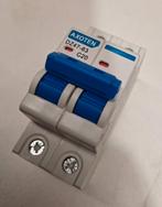 Disjoncteur 20A mono, Enlèvement ou Envoi, Neuf, Autres types