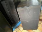 Sony Boxen G5, Audio, Tv en Foto, Luidsprekerboxen, Ophalen, Gebruikt, 60 tot 120 watt, Sony