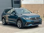 Tiguan R Line, Autos, Volkswagen, Cuir et Alcantara, Achat, Entreprise, Carnet d'entretien