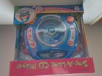 Sing A long cd speler, Ophalen, Zo goed als nieuw