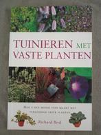Tuinieren met vaste planten, Boeken, Ophalen of Verzenden, Zo goed als nieuw
