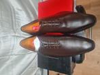 Veterschoenen van echt leer, Kleding | Heren, Schoenen, Overige kleuren, ., Nieuw, PIERRE CARDIN