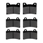 Remblokken Yamaha FZR750 TDM850, Enlèvement ou Envoi, Neuf