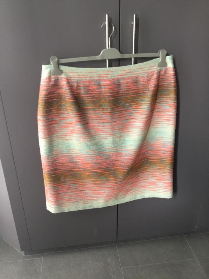 Prachtige rok van NATAN+, NIEUW, maat 52, Kleding | Dames, Rokken, Nieuw, Onder de knie, Ophalen of Verzenden