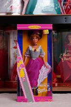 Barbie Dolls of the World France de 1996 - 16499, Enfants & Bébés, Jouets | Poupées, Neuf, Barbie