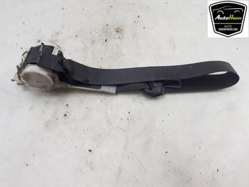 CEINTURE DE SECURITE AVANT GAUCHE Opel Vectra C (13128273)