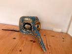 Venitiaanse maskers, Ophalen of Verzenden, Zo goed als nieuw