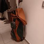 Retro golfset, Sport en Fitness, Golf, Ophalen, Zo goed als nieuw, Set, Overige merken