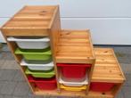 Meuble Ikea  Trofast, Huis en Inrichting, Ophalen, Zo goed als nieuw