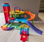 toet toet auto´s garage, Enfants & Bébés, Jouets | Vtech, Enlèvement, Utilisé