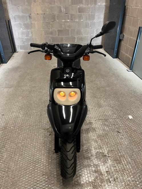 Booster yamaha bw’s, Fietsen en Brommers, Scooters | Yamaha, Zo goed als nieuw, Ophalen