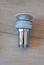 Wastafelplug  , Crepine , sanitair, Ophalen of Verzenden