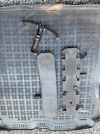 Riese en muller Multicharger zitje, Fietsen en Brommers, Fietsaccessoires | Overige Fietsaccessoires, Ophalen, Zo goed als nieuw