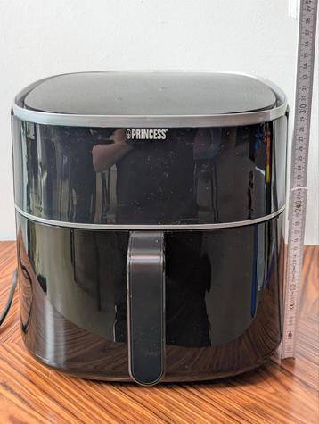 Airfryer princess beschikbaar voor biedingen