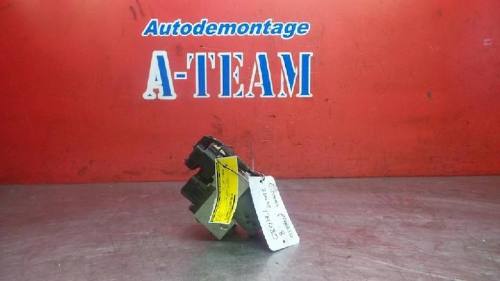 ABS POMP Citroën Xsara Picasso (CH) (0273004353), Auto-onderdelen, Overige Auto-onderdelen, Citroën, Gebruikt
