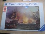 puzzel ravensburg 3000st, Comme neuf, Enlèvement ou Envoi