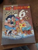 Joop Klepzeiker 6 ( 1ste druk ), Eén stripboek, Ophalen of Verzenden, Zo goed als nieuw